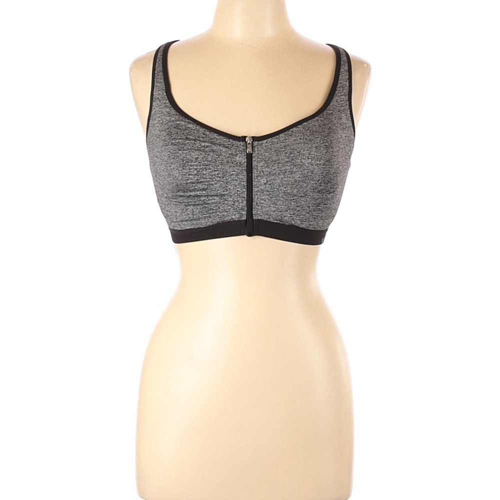 Victoria's Secret VSX Sports Bra Lg (34 DD)